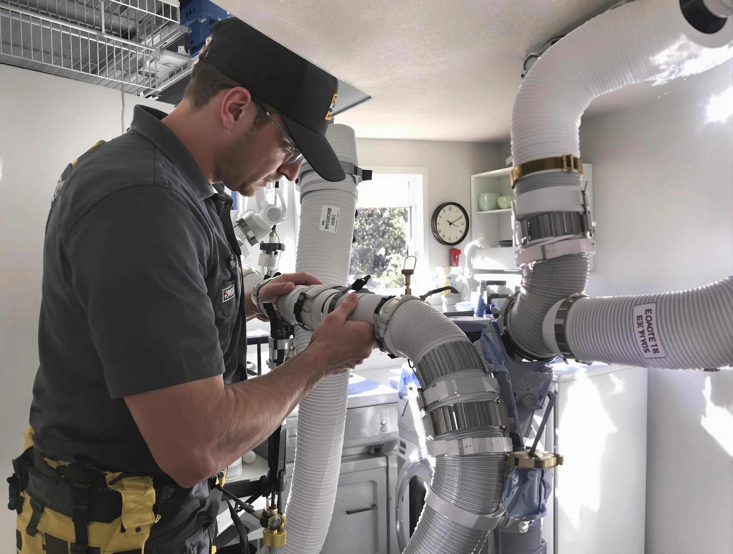 Hose Installation service in Lawrenceville, GA